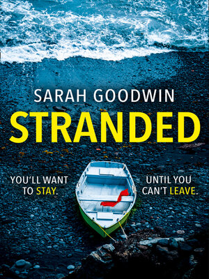 cover image of Stranded